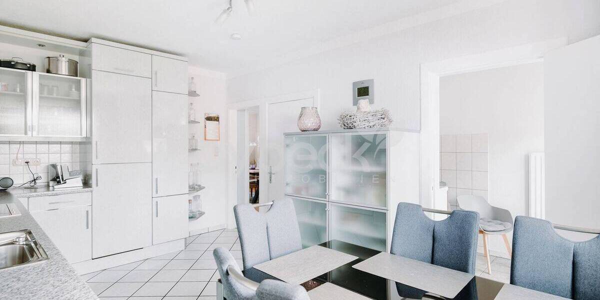 Doppelhaushälfte Lüneburg Goseburg-Zeltberg - 3 Zimmer, 123 m&sup2;, 259.000&euro; | Angebot:26400931
