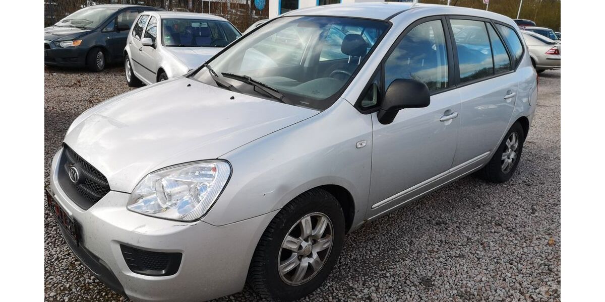 Kia Carens 254.710 km 850 &euro; Lüneburg 21339