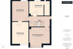 „Seltene Gelegenheit am Domberg – 1.700 m² Grundstück mit Wohnhaus und Entwicklungspotenzial“ - Einfamilienhaus Suhl | Angebot:26932725