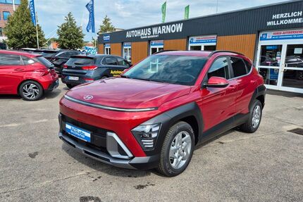 Hyundai KONA 1.734 km 28.490 &euro; Rostock 18057