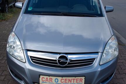 Opel Zafira 178.000 km 3.450 &euro; Bottrop 46242