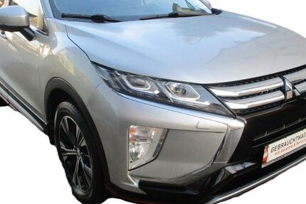Mitsubishi Eclipse Cross 96.585 km 17.900 &euro; Oberkessach 74214