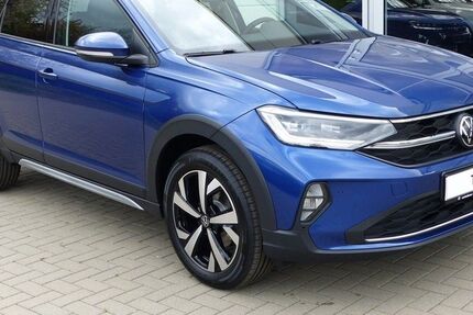 VW Taigo 17.990 km 21.550 &euro; Dippoldiswalde 01744