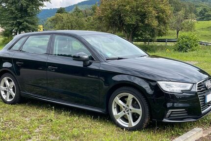 Audi A3 101.300 km 16.500 &euro; Badenweiler 79410