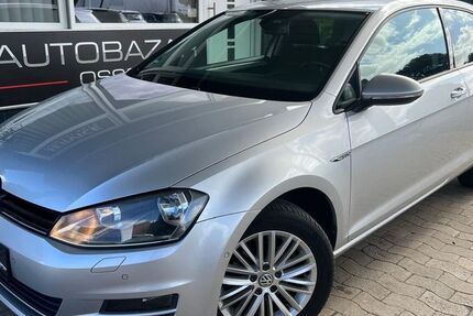 VW Golf 154.711 km 8.195 &euro; Rethem 27336