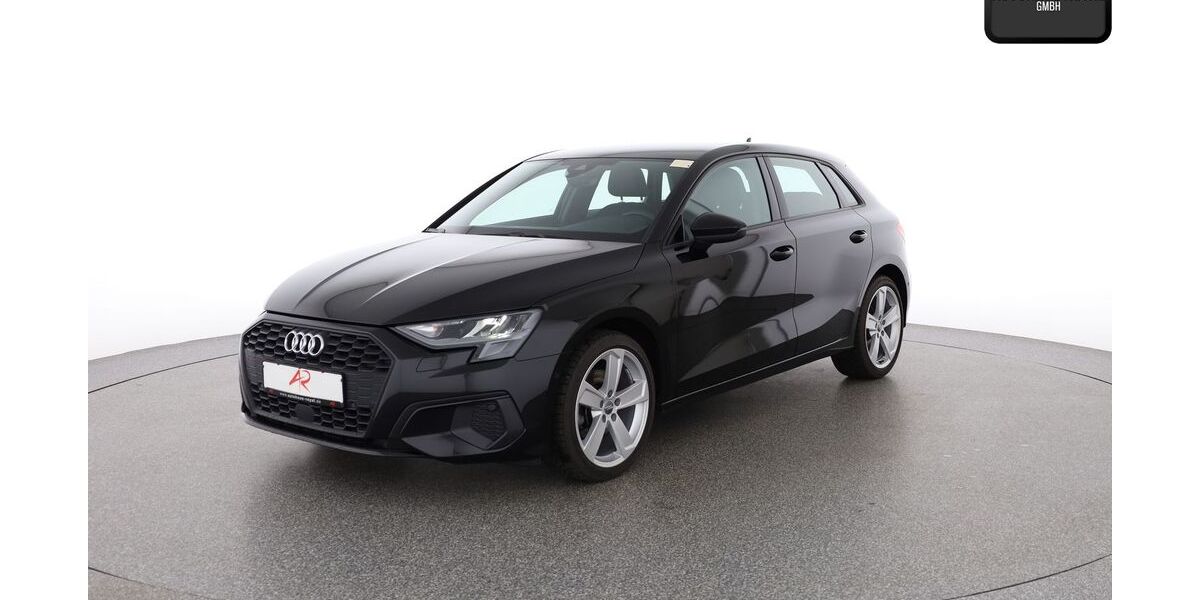 Audi A3 64.291 km 24.680 &euro; Berlin 12103