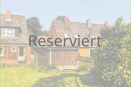 Haus zum Kaufen in Tönning 99.000 € 50 m² 2 zimmer