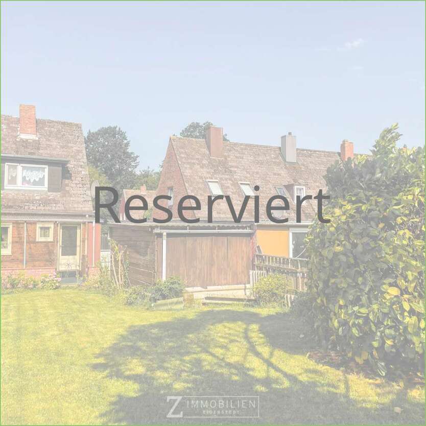 Haus zum Kaufen in Tönning 99.000 € 50 m² 2 zimmer