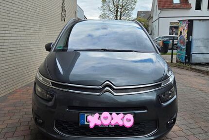Citroen C4 SpaceTourer 203.000 km 8.700 &euro; Loxstedt 27612