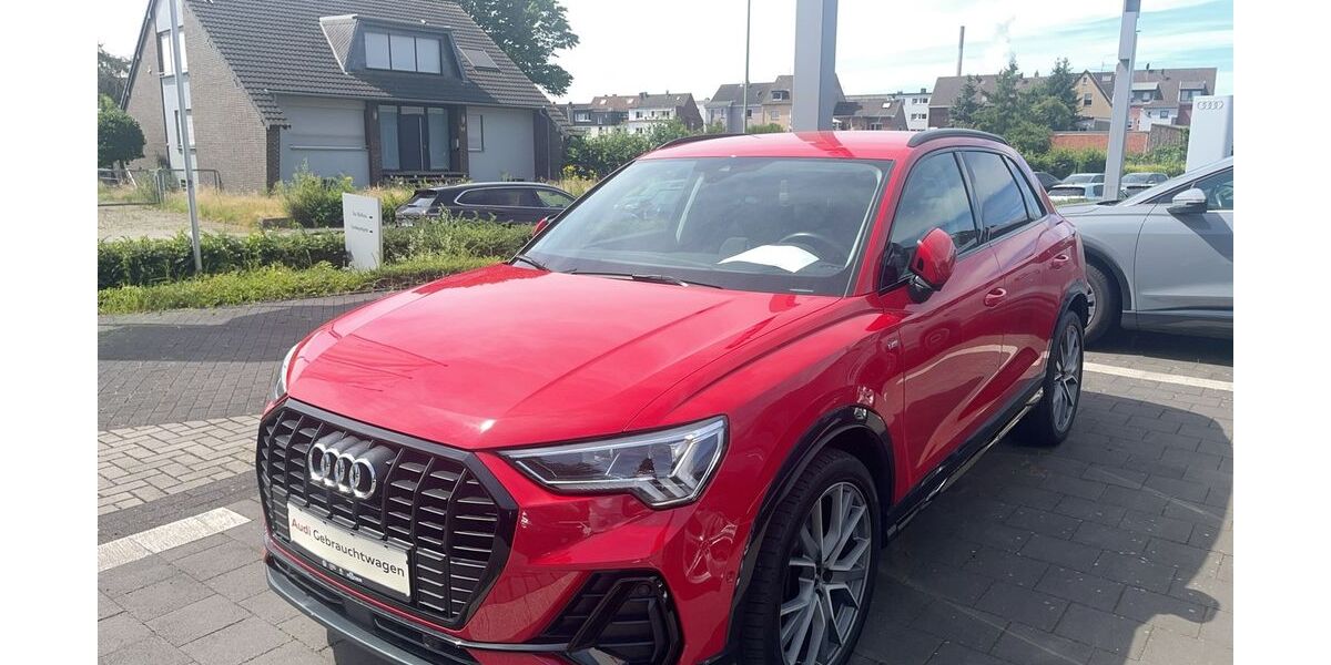 Audi Q3 33.557 km 29.890 &euro; Duisburg 47178