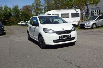 Skoda Citigo 97.000 km 5.900 &euro; Berlin 12249