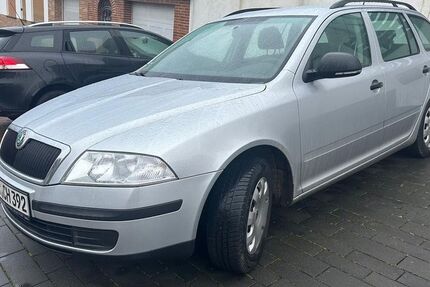 Skoda Octavia 174.500 km 3.750 &euro; Weinheim 69469