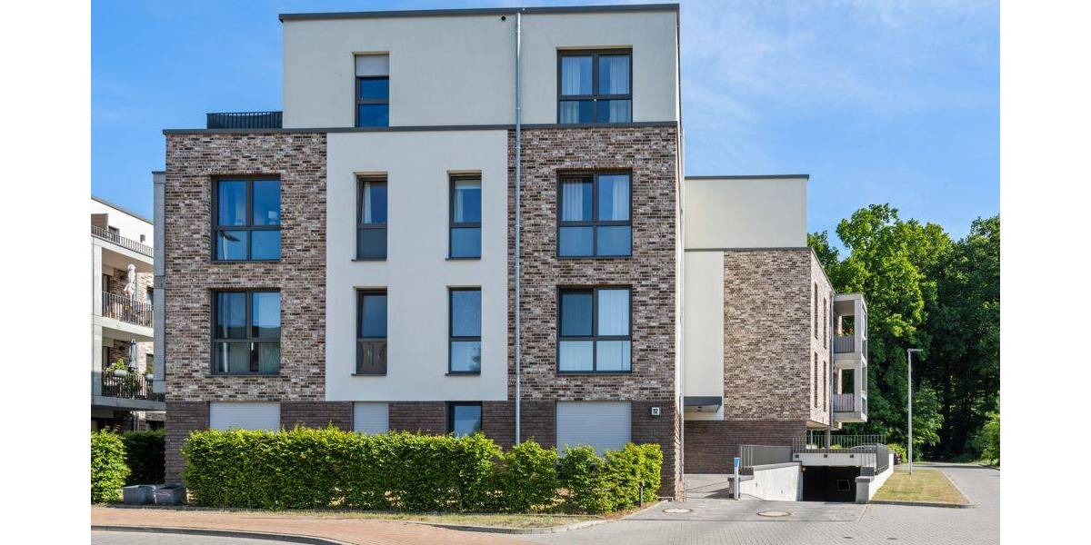Etagenwohnung Seevetal Fleestedt - 3 Zimmer, 89 m&sup2;, 1.250&euro; | Angebot:26798384