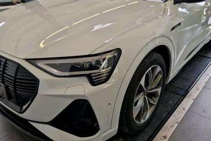 Audi e-tron 89.000 km 31.970 &euro; Helmstedt 38350