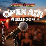Comedyflash - Die Stand Up Comedy Show