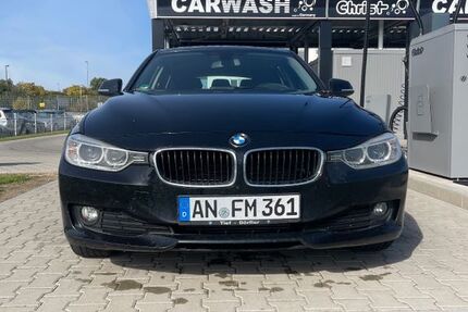 BMW 316 172.000 km 8.750 € Dombühl 91601