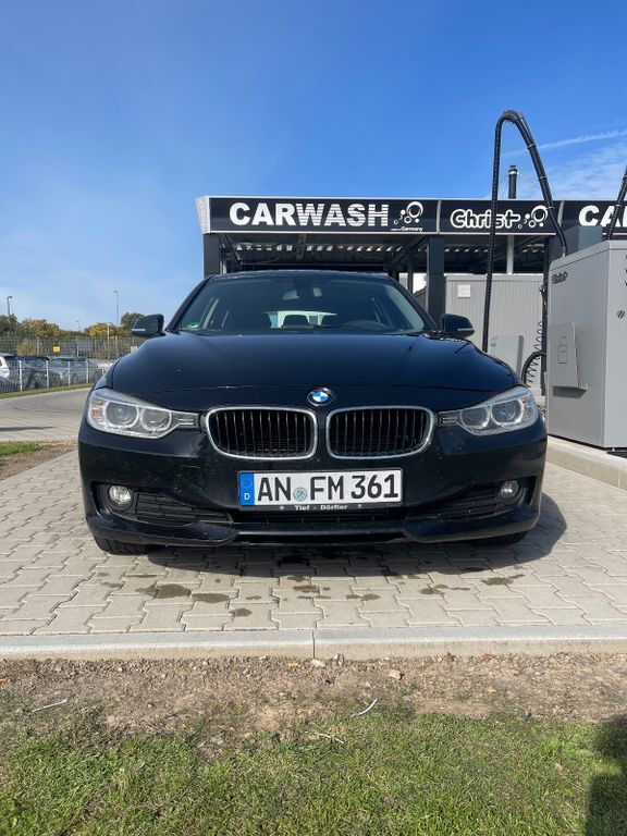 BMW 316 172.000 km 8.750 € Dombühl 91601