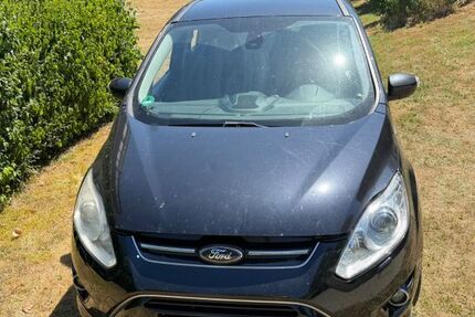 Ford C-Max 213.203 km 5.350 &euro; Sigmaringen 72488