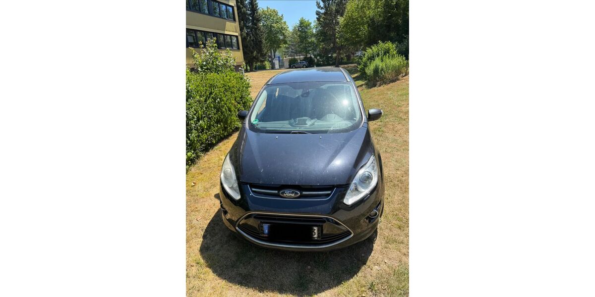 Ford C-Max 213.203 km 5.350 &euro; Sigmaringen 72488