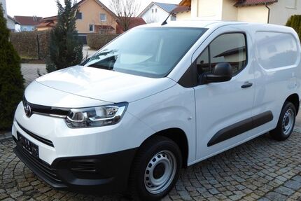 Toyota Proace City 46.500 km 13.990 &euro; Otzing 94563