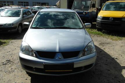 Mitsubishi Lancer 207.393 km 1.200 &euro; Dresden 01237
