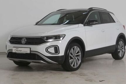 VW T-Roc 21.749 km 26.840 &euro; Neumarkt 92318