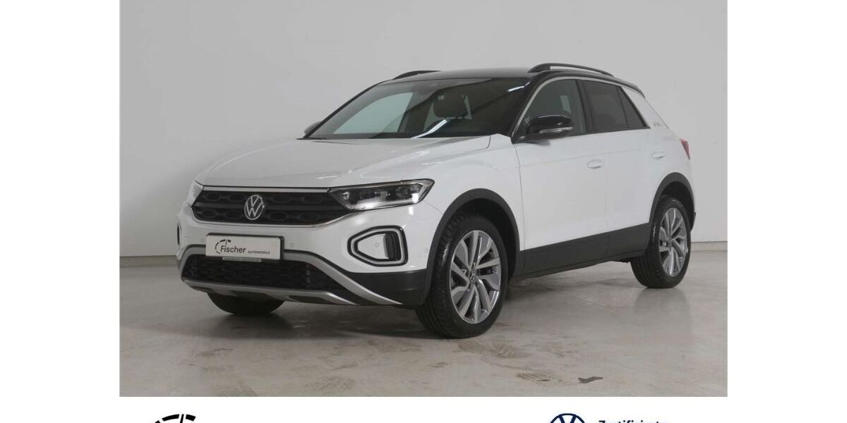 VW T-Roc 21.749 km 26.840 &euro; Neumarkt 92318
