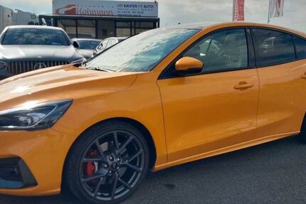 Ford Focus 60.000 km 21.990 &euro; Brühl 68782