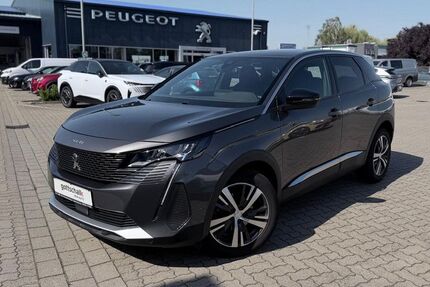 Peugeot 3008 30.988 km 25.650 &euro; Schönebeck 39218