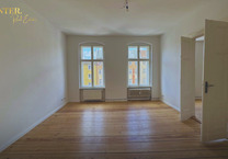 Modernisierte 4-Zimmer-AltbauWohnung im Erstbezug im belebten Berlin-Wedding