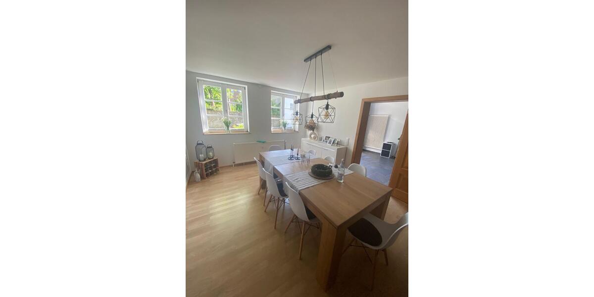 Erdgeschoßwohnung Brakel - 2 Zimmer, 142 m&sup2;, 990&euro; | Angebot:26409920
