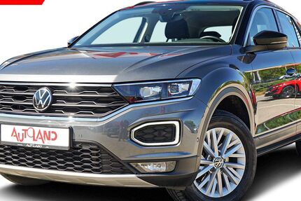 VW T-Roc 64.839 km 21.990 &euro; Erfurt 99087