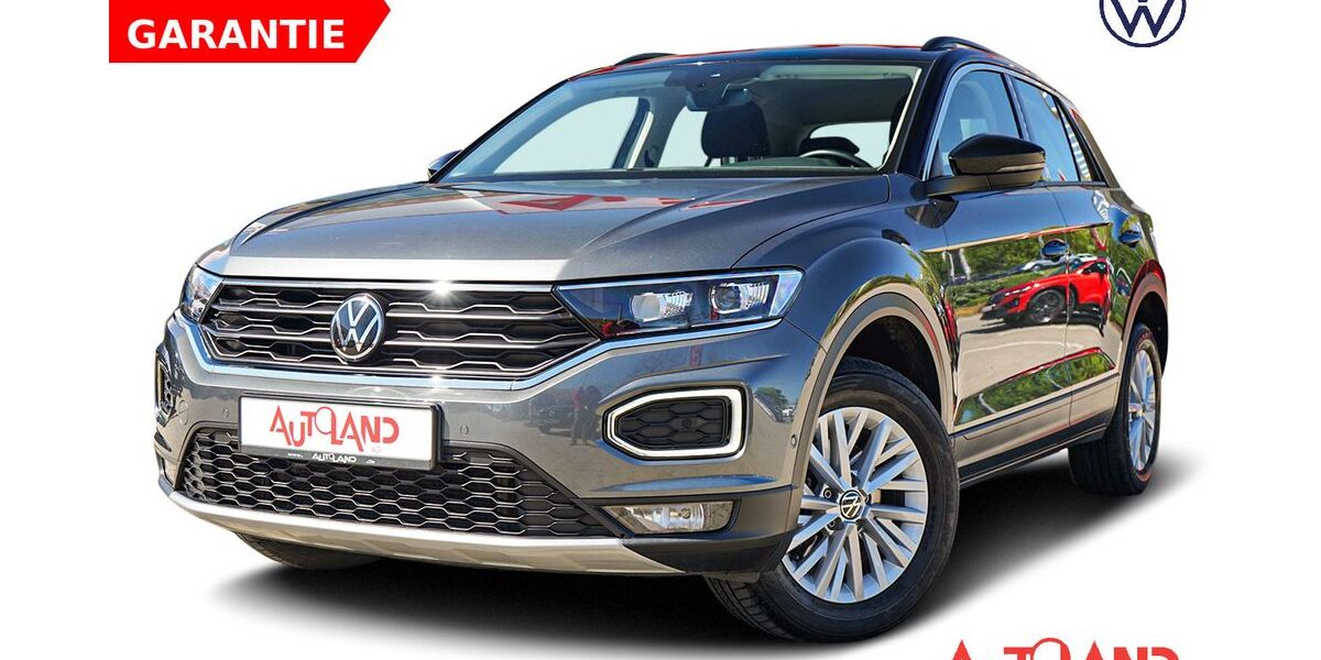 VW T-Roc 64.839 km 21.990 &euro; Erfurt 99087