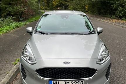 Ford Fiesta 83.600 km 11.350 € Gründau 63584