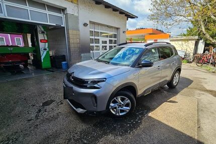 Citroen C5 Aircross 31.200 km 17.950 &euro; Dessau 06842