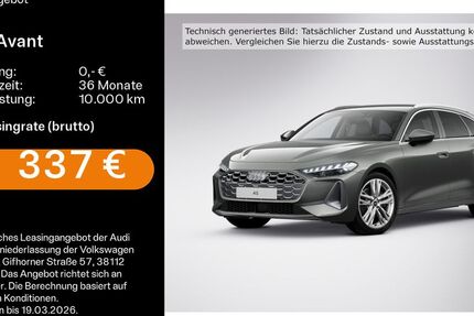 Audi A5 19.593 km 39.499 &euro; Hofheim 65719