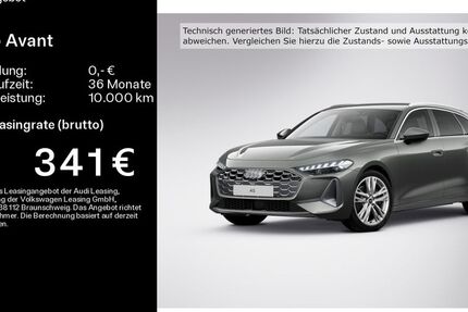 Audi A5 19.593 km 39.990 &euro; Hofheim 65719