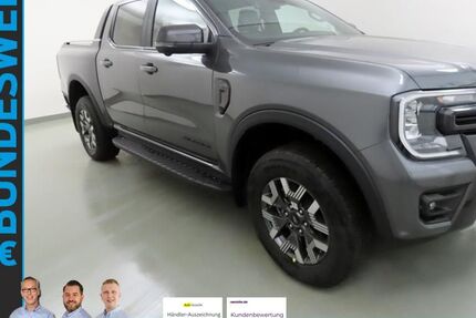 Ford Ranger 1.255 km 59.840 &euro; Premnitz / Nahe A2 14727