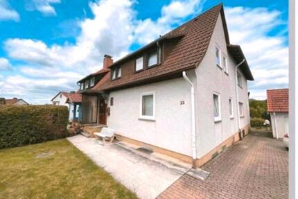 Ein- bis Zweifamilienhaus
