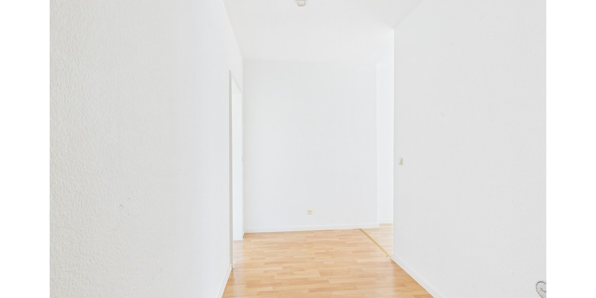 Stilvolle 3-Zimmer-Eigentumswohnung in attraktiver Lage von Wiesbaden mit Loggia und TG-Stellplatz - Etagenwohnung Wiesbaden Biebrich | Angebot:27248934