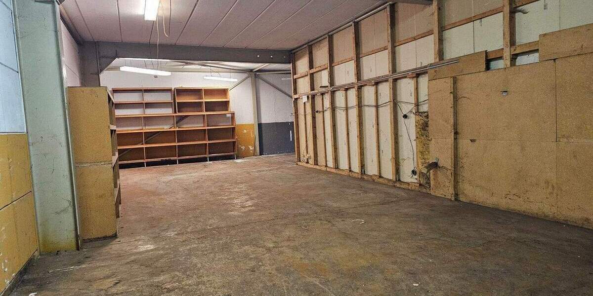 Gewerbeobjekt Siebeldingen - 1.400&euro; | Angebot:26502865
