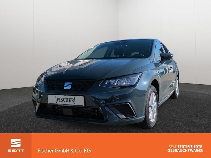 Seat Ibiza 27.500 km 26.400 € Jena 07743