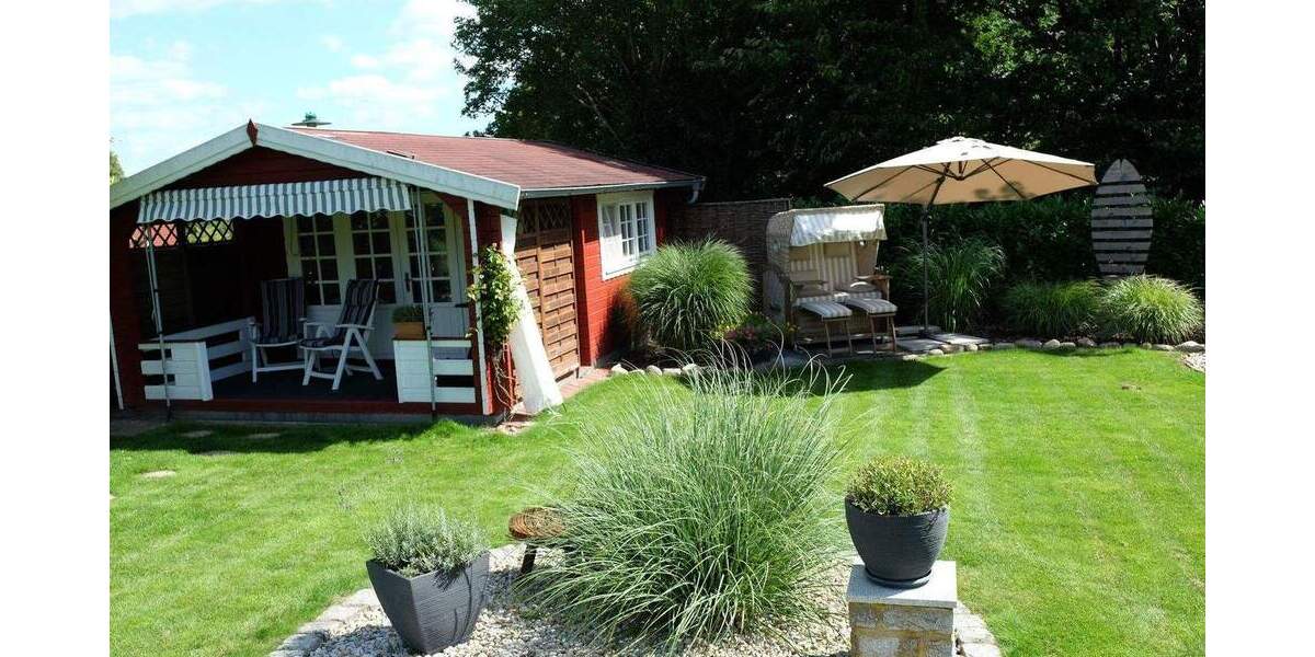 Bungalow Stockelsdorf - 3 Zimmer, 120 m&sup2;, 455.000&euro; | Angebot:25402053