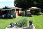 Bungalow Stockelsdorf - 3 Zimmer, 120 m&sup2;, 455.000&euro; | Angebot:25402053