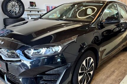 Kia ceed Sportswagon 58.846 km 19.500 &euro; Schaafheim 64850