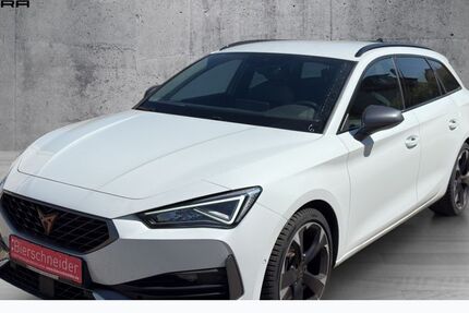 Cupra Leon 15.090 km 29.750 &euro; Weißenburg in Bayern 91781