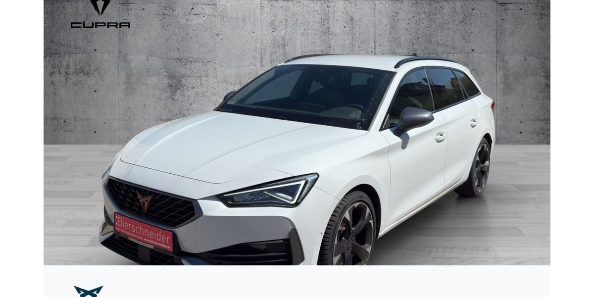 Cupra Leon 15.090 km 30.450 &euro; Weißenburg in Bayern 91781