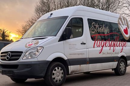 Mercedes-Benz Sprinter 389.750 km 4.900 &euro; Neumünster 24536