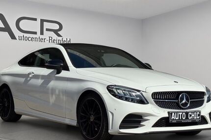 Mercedes-Benz C 200 31.200 km 39.900 &euro; Reinfeld 23858