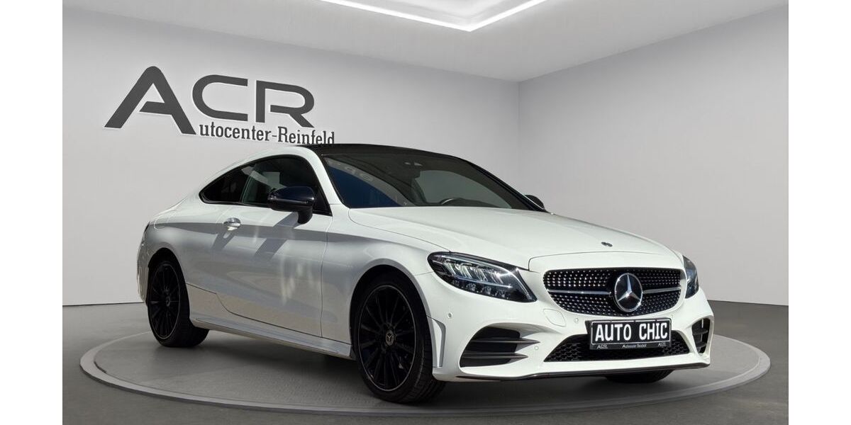 Mercedes-Benz C 200 31.200 km 39.900 &euro; Reinfeld 23858